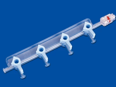 高壓聯板 / 高壓三通閥