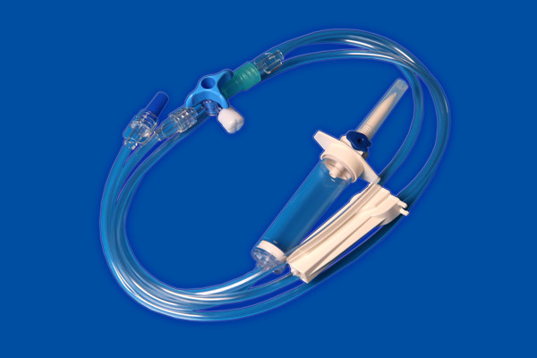 不含PVC輸液器生產(chǎn)廠家