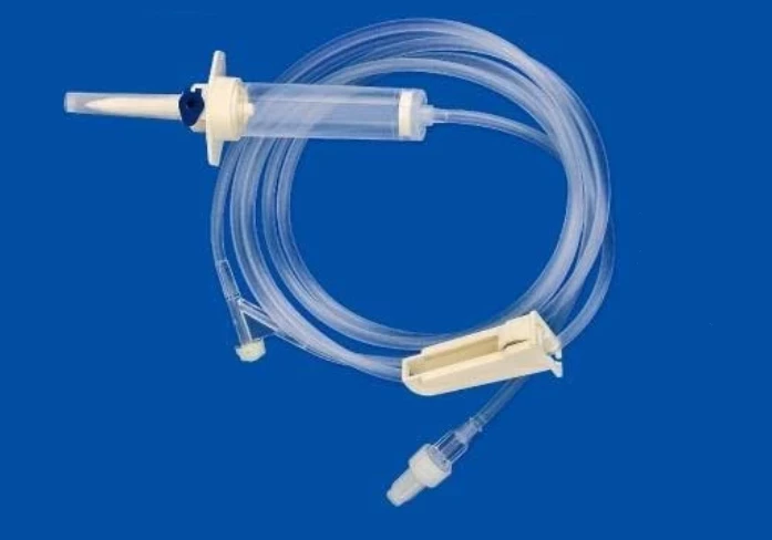 Y型三通加藥件生產廠家