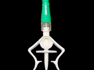 藥房配藥加藥器